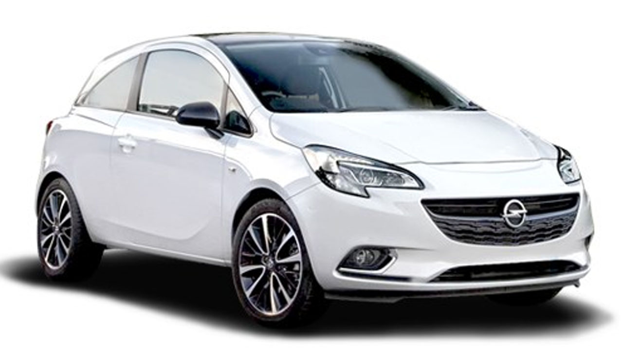 Car Hire (Group B) Best Excursions Tenerife